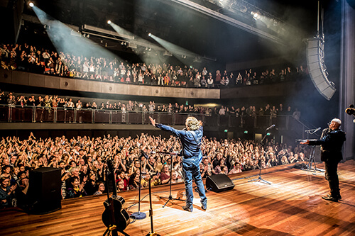 Night Fever - Bee Gees Tribute