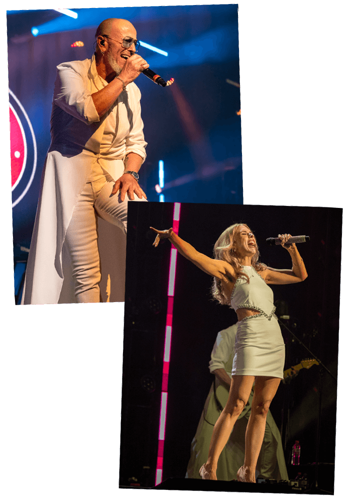 HSCC, Europa, Tour, Hindley Street Country Club, Nederland, tour