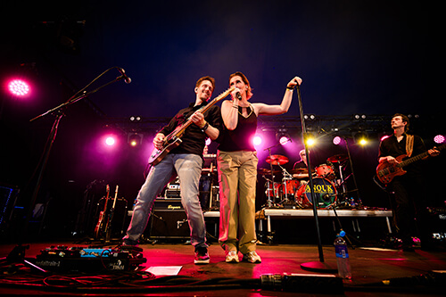 Website, Urban Solitude, Mariska, Anouk Tribute