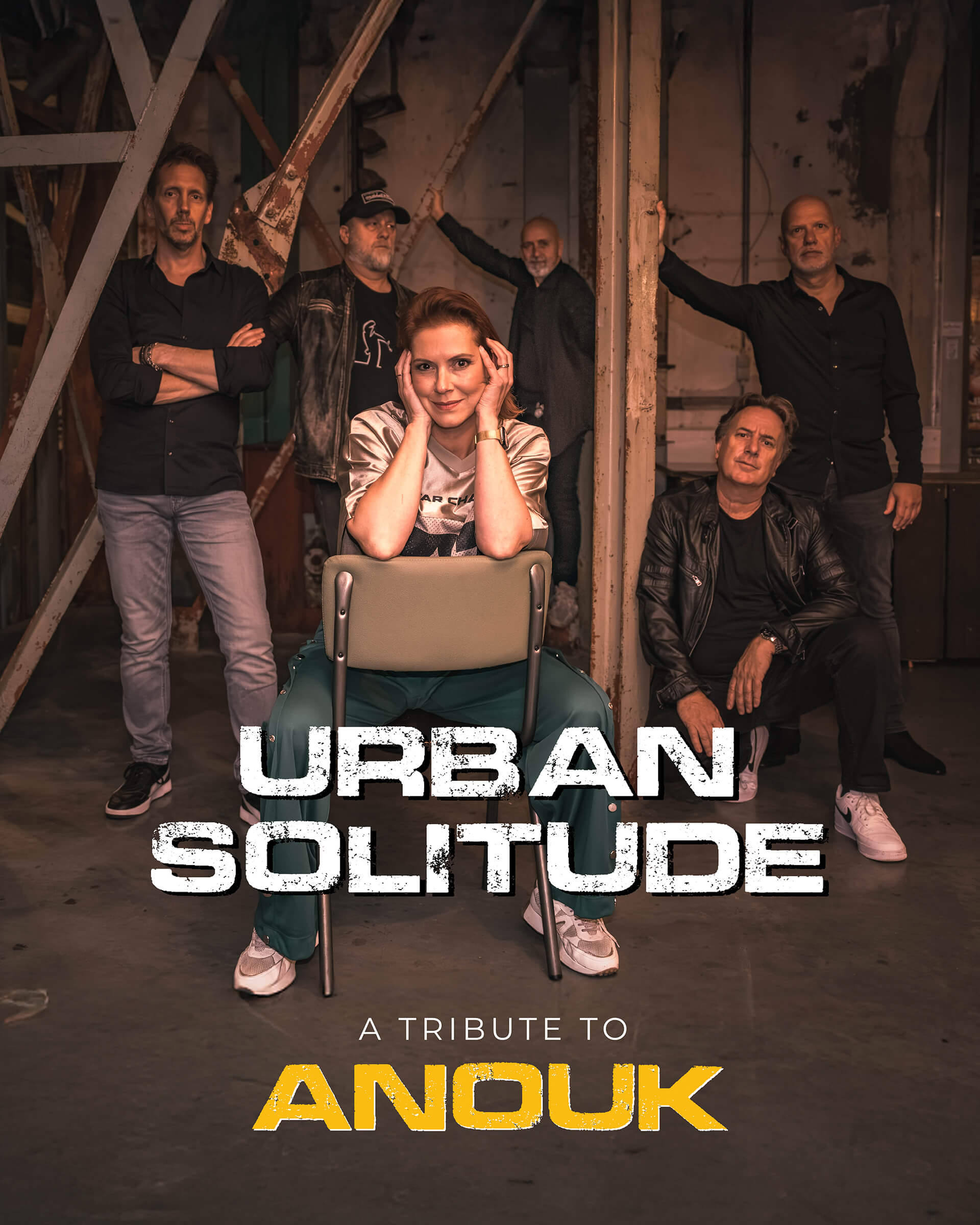 Wesite header mobile - Urban Solitude